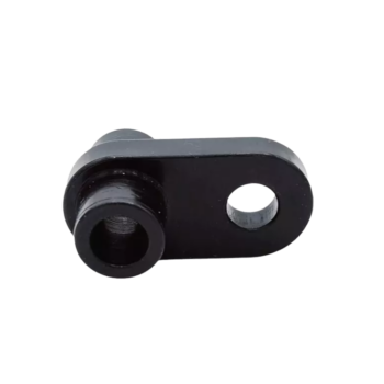 OBP AN3 Braided Brake Hose Mounting Accessories - Black 02