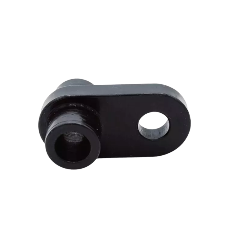 OBP AN3 Braided Brake Hose Mounting Accessories - Black 02