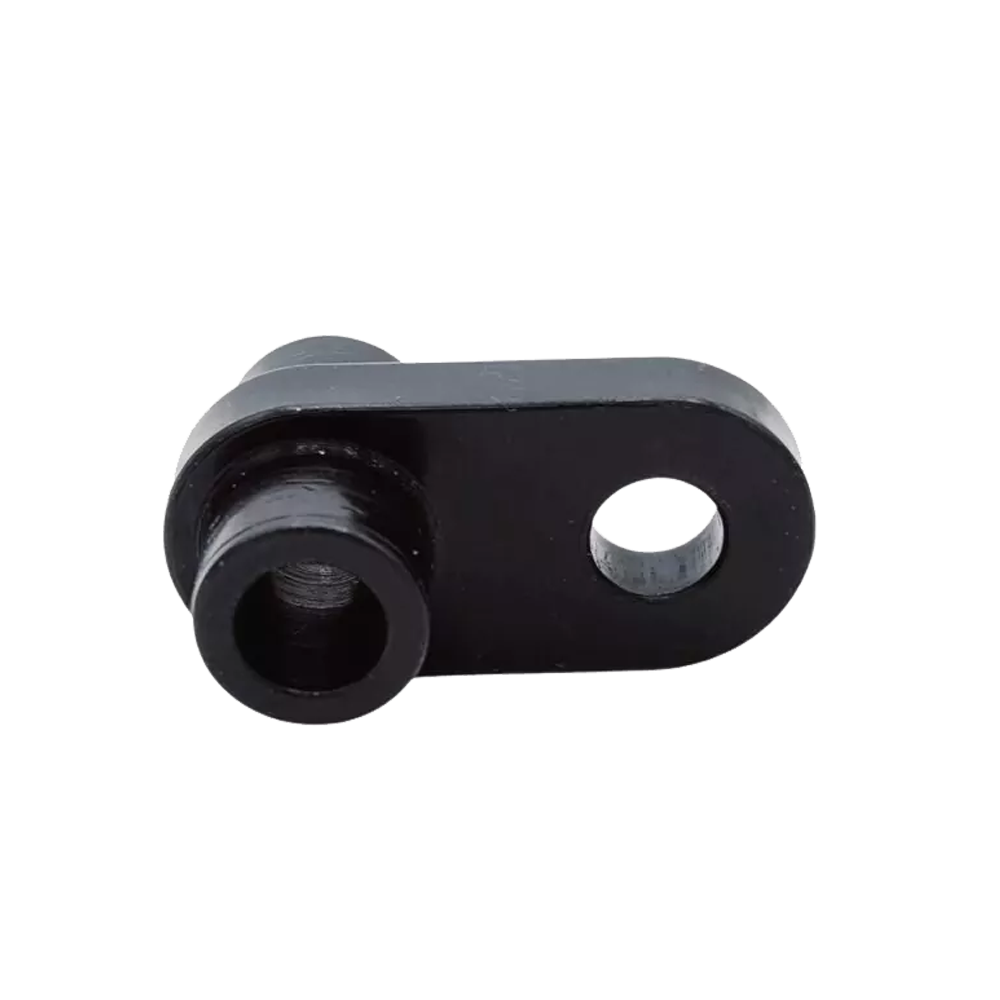 OBP AN3 Braided Brake Hose Mounting Accessories - Black 02