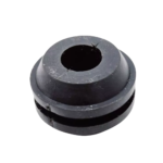 OBP AN3 Braided Brake Hose Mounting Accessories - Black 03
