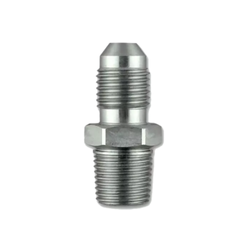OBP AN3 to 1/8" NPT Stainless Steel Adaptor 02