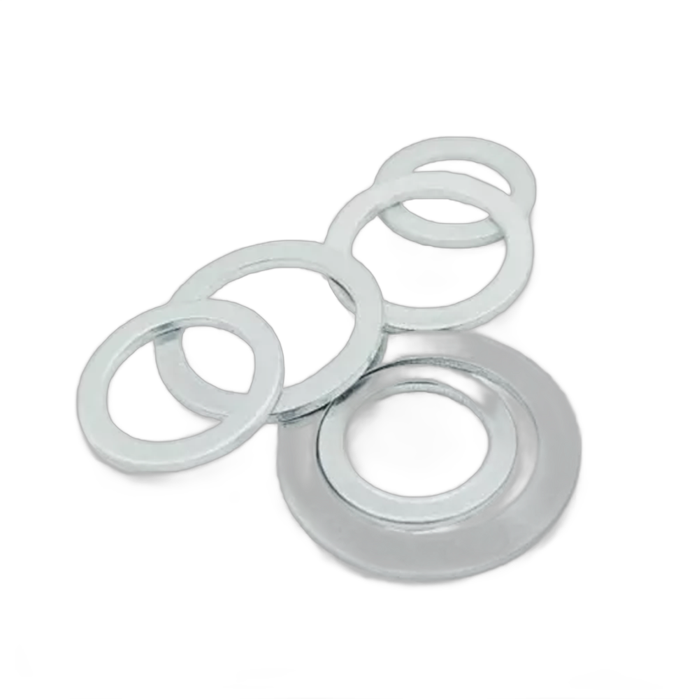 OBP Alloy Washer for Banjo Bolts and Fittings