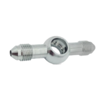 OBP Banjo Stainless Steel Double End AN3 Thread 02