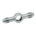 OBP Banjo Stainless Steel Double End AN3 Thread 03