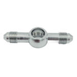 OBP Banjo Stainless Steel Double End AN3 Thread 04