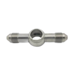 OBP Banjo Stainless Steel Double End AN3 Thread
