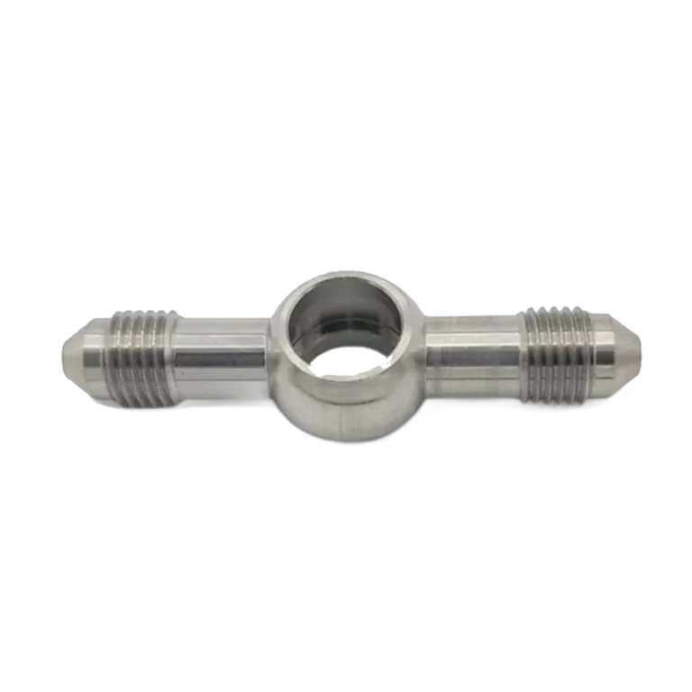 OBP Banjo Stainless Steel Double End AN3 Thread