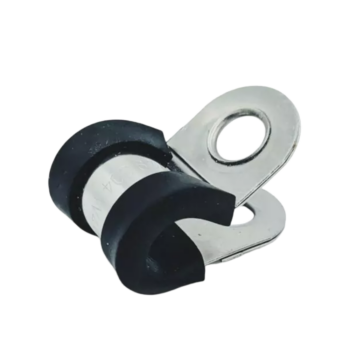 OBP Brake Line Hose P Clips 02