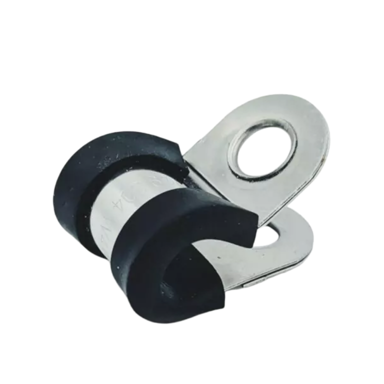 OBP Brake Line Hose P Clips 02
