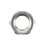 OBP Bulkhead Stainless Steel Nut 02