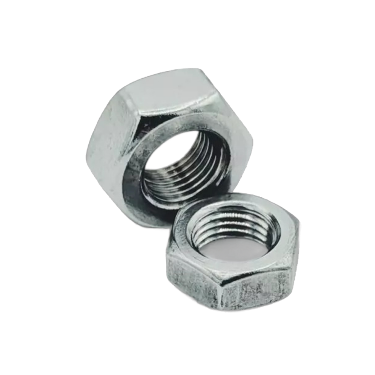 OBP Bulkhead Stainless Steel Nut