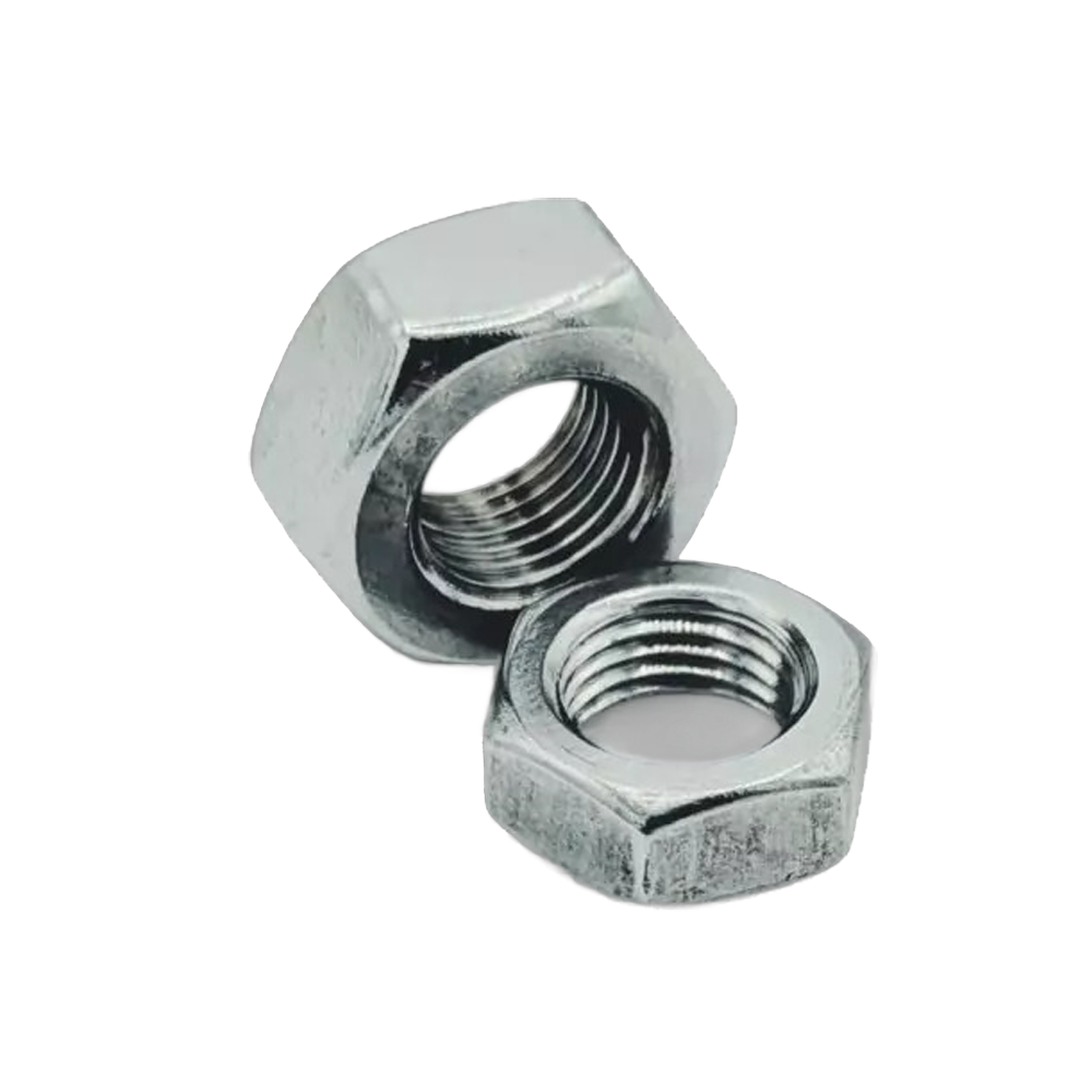OBP Bulkhead Stainless Steel Nut OBP Bulkhead Stainless Steel Nut