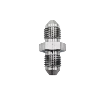 OBP Equal Male to Male Flare Stainless Steel Adaptor
