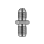 OBP Equal Male to Male Inverted Flare Adaptor - Stainless Steel