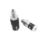 OBP Fuel Line Quick Release Dry Break Connectors 02