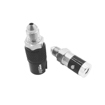 OBP Fuel Line Quick Release Dry Break Connectors 02