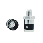 OBP Fuel Line Quick Release Dry Break Connectors 05