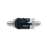 OBP Fuel Line Quick Release Dry Break Connectors
