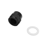 OBP Metric Blanking Caps - Black 02