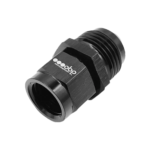 OBP Metric Female to AN/JIC Male Adaptors - Black 02
