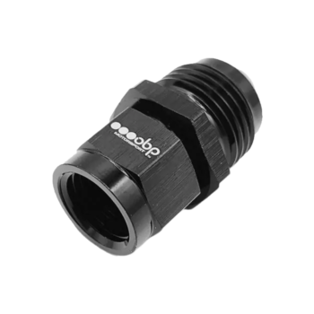 OBP Metric Female to AN/JIC Male Adaptors - Black 02