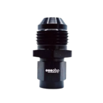 OBP Metric Female to AN/JIC Male Adaptors - Black