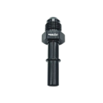 OBP OE Fuel Line to AN/JIC Male Quick Connector - Black 02