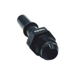OBP OE Fuel Line to AN/JIC Male Quick Connector - Black 03