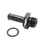 OBP ORB to Barbed Adaptor - Aluminium - Black 03