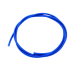 OBP PTFE Lined PVC Coated Braided Fuel Hose - Per Meter - Image 3