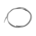 OBP PTFE Lined PVC Coated Braided Fuel Hose – Per Meter