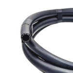 OBP Push Lock Rubber Hose - Black