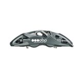 OBP Racing Series 4 Pot Brake Callipers (Pair)