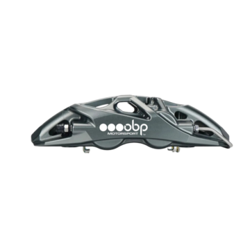 OBP Racing Series 4 Pot Brake Callipers (Pair)