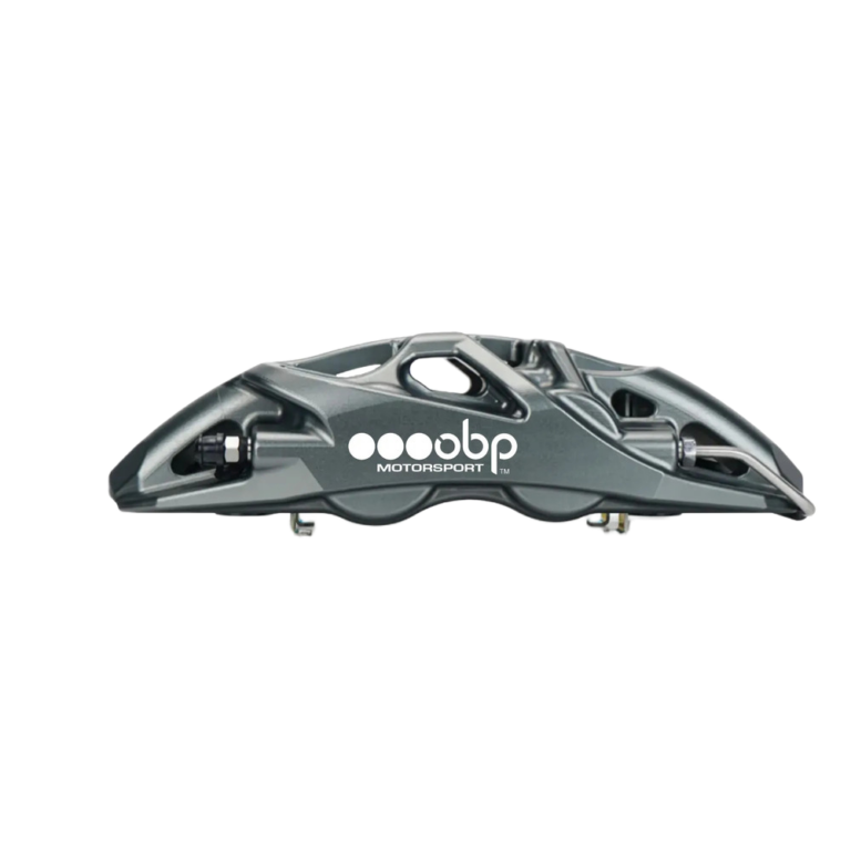 OBP Racing Series 4 Pot Brake Callipers (Pair)