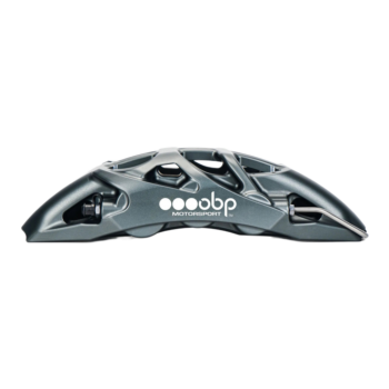 OBP Racing Series RS 6 Pot Brake Calipers - Pair