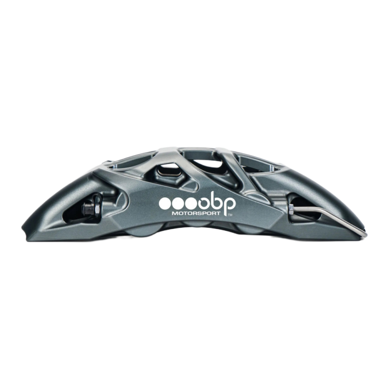 OBP Racing Series RS 6 Pot Brake Calipers - Pair