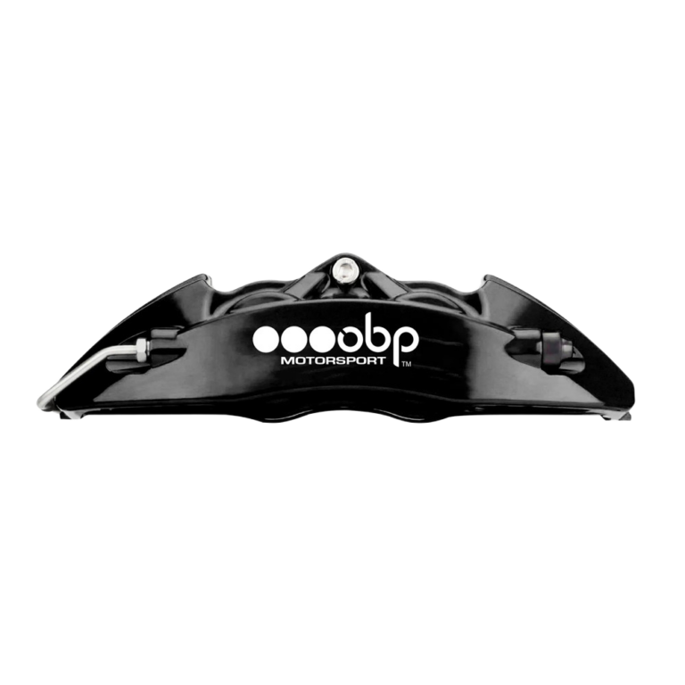 OBP Racing Street Series 4 Pot Brake Callipers (Pair)