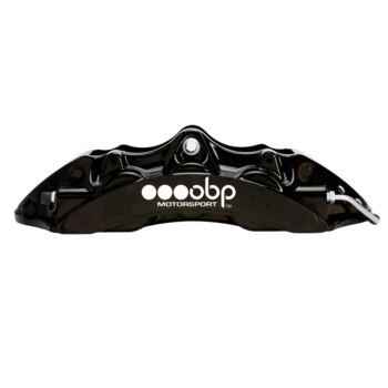 OBP Racing Street Series 6 Pot Brake Callipers (Pair)