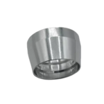 OBP Replacement Aluminium Olives for PTFE Hose Fittings