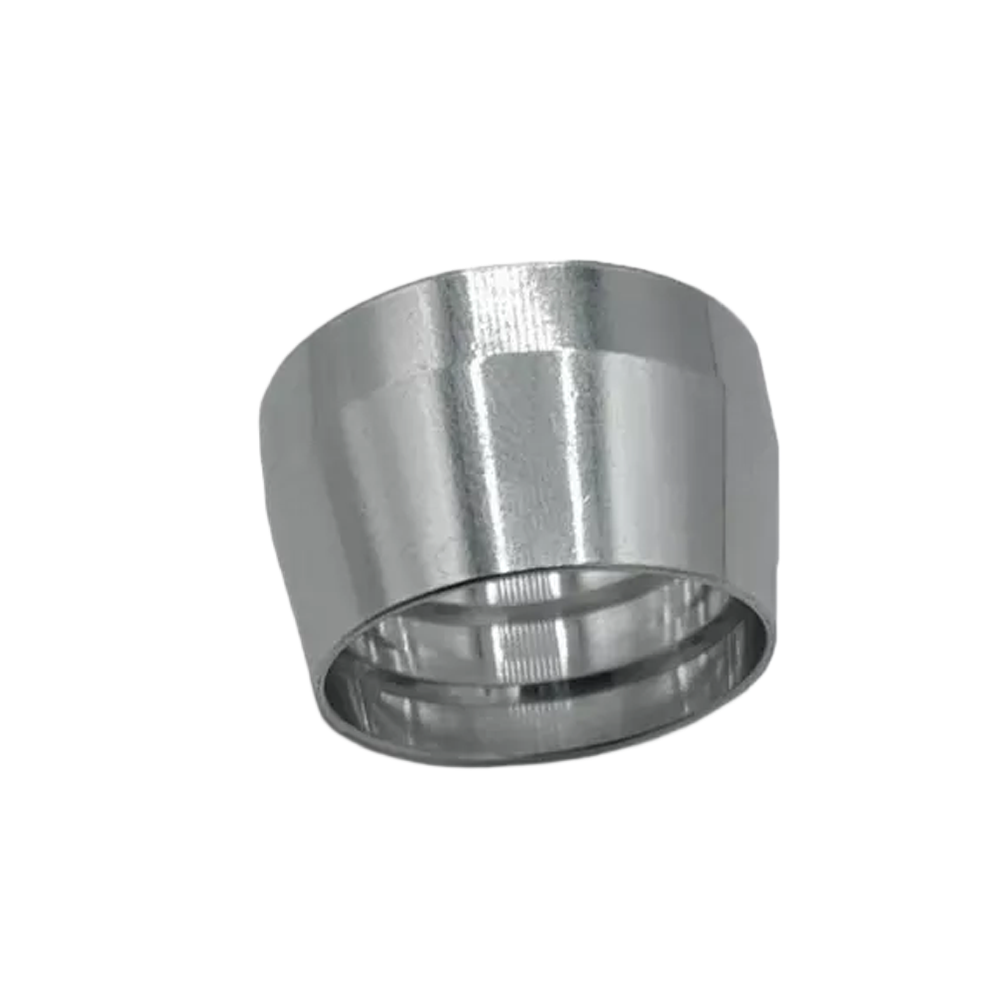 OBP Replacement Aluminium Olives for PTFE Hose Fittings