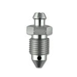 OBP Stainless Steel Brake Bleed Nipple Screw