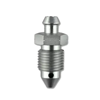 OBP Stainless Steel Brake Bleed Nipple Screw