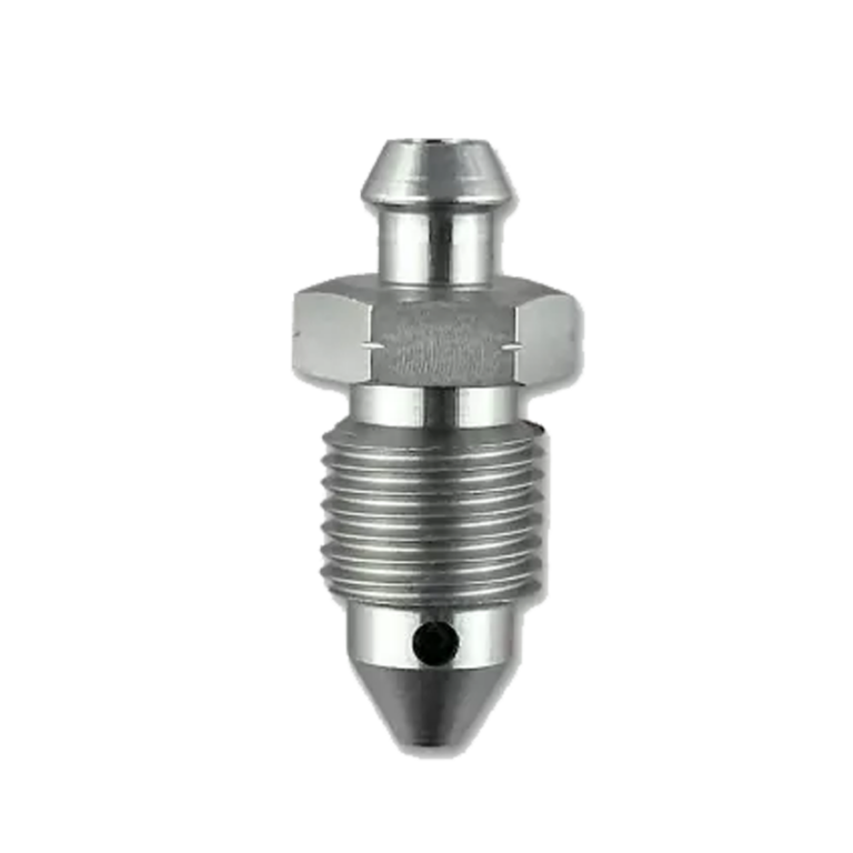 OBP Stainless Steel Brake Bleed Nipple Screw