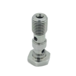 OBP Stainless Steel Double Banjo Bolts 02