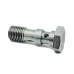 OBP Stainless Steel Double Banjo Bolts 03