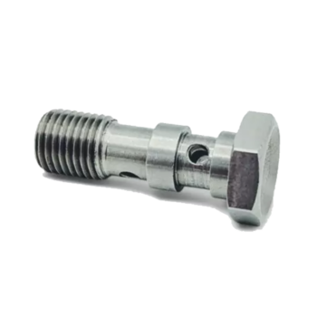 OBP Stainless Steel Double Banjo Bolts 03