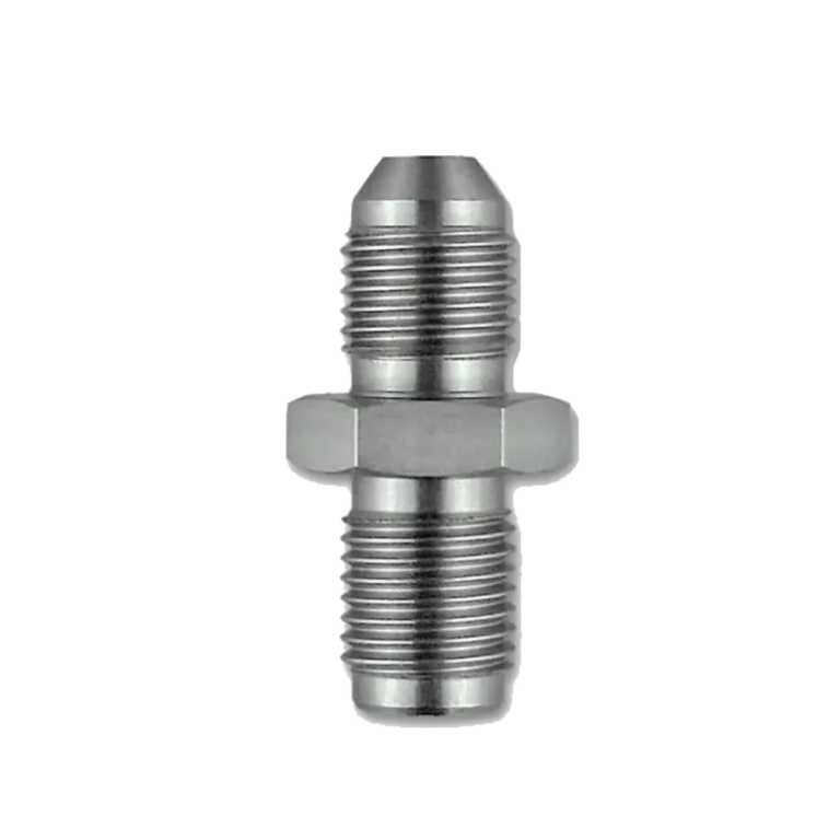 OBP Stainless Steel Male AN3 to Various M10 Adaptor