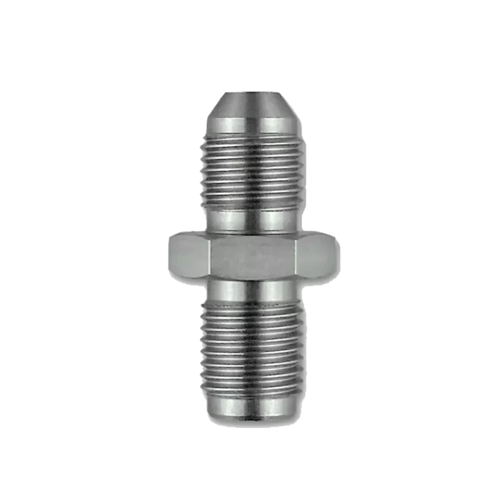 OBP Stainless Steel Male AN3 to Various M10 Adaptor
