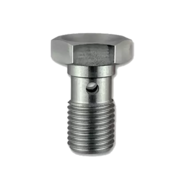OBP Stainless Steel Single Banjo Bolts